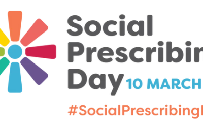 Join the 3rd Social Prescribing Day!