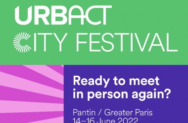 URBACT City Festival 2022 – The first carbon-neutral URBACT event